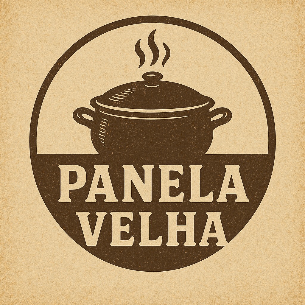 Panela Velha 